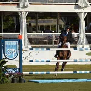 Meet your Posher, Rogelio